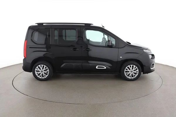 Citroen Berlingo (2020) — foto 13 van 16