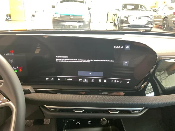 AUDI A5 (2025) — foto 5 van 24