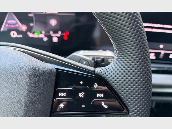 Audi A6 Avant (2025) — foto 5 van 28