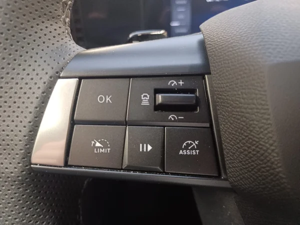 Opel Astra (2026) — foto 13 van 27