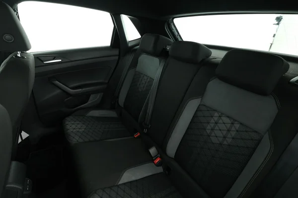 Volkswagen Polo (2025) — foto 5 van 16