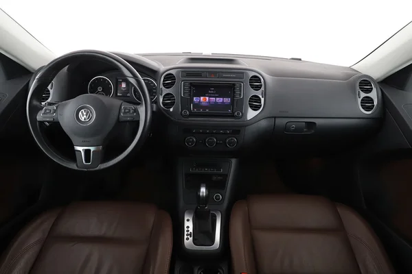 Volkswagen Tiguan (2016) — foto 3 van 16