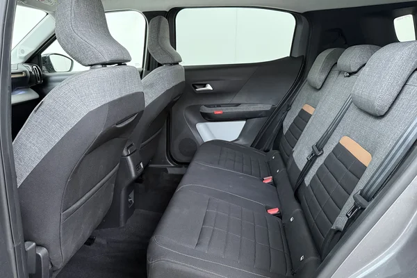 Citroen C3 Aircross (2025) — foto 15 van 16