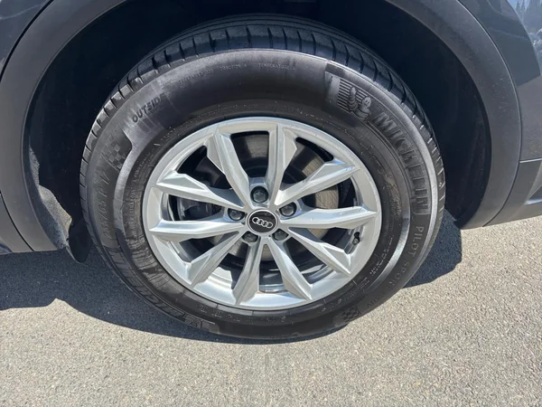 AUDI Q5 Dsl (2021) — foto 7 van 16