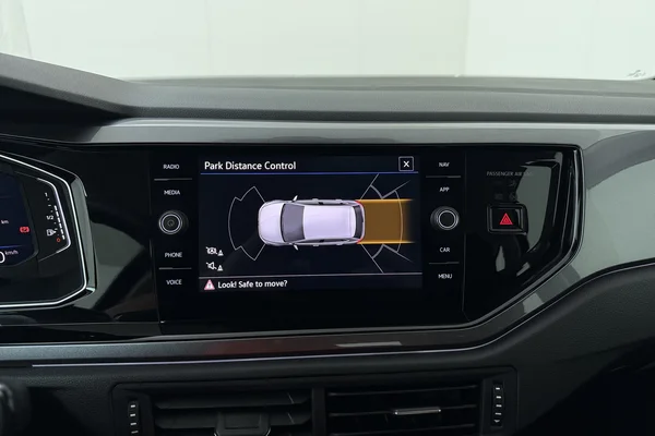 Volkswagen Polo (2025) — foto 5 van 20