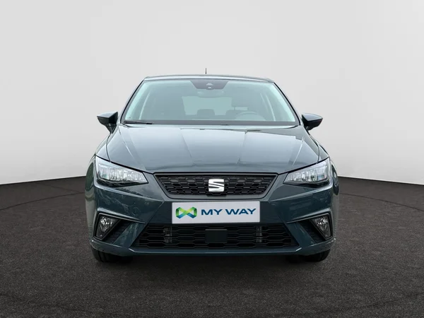 SEAT Ibiza 5P/D (2025) — foto 21 van 24