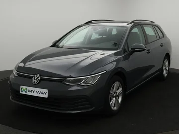 VOLKSWAGEN Golf VIII SW (2024)
