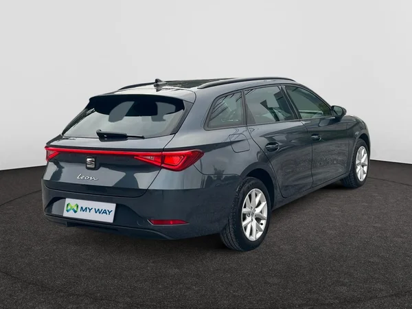 SEAT Leon ST Dsl (2023) — foto 11 van 18