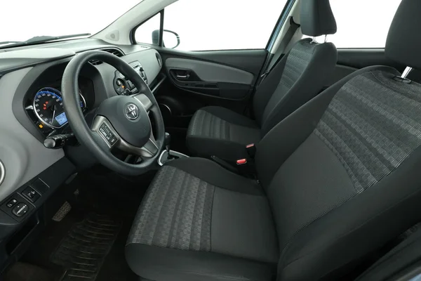 Toyota Yaris (2016) — foto 16 van 16