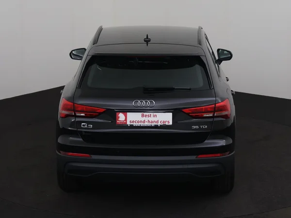 AUDI Q3 (2021) — foto 25 van 28