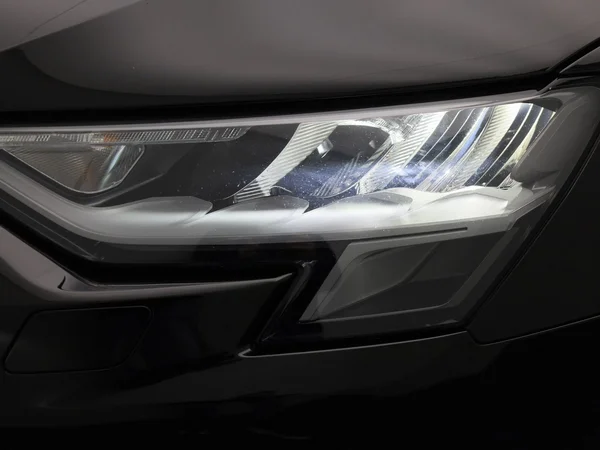 Audi A3 (2022) — foto 5 van 40