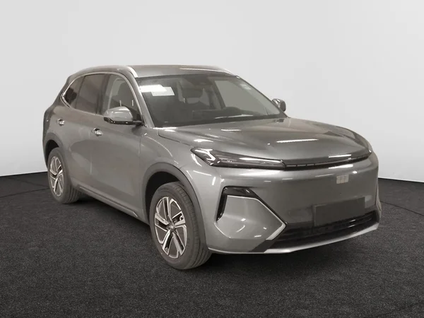 GEELY Starray EM-i (PHEV) (2026) — foto 20 van 22