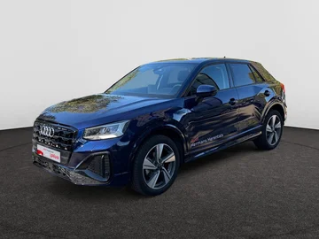 AUDI Q2 (2025)
