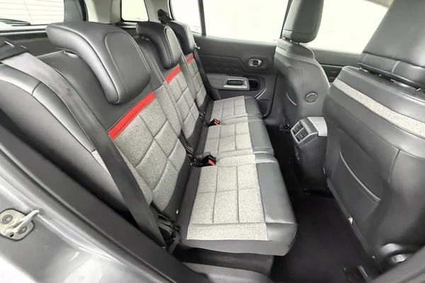 Citroen C5 Aircross (2019) — foto 5 van 35