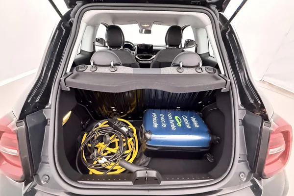 Fiat E-500 (2022) — foto 5 van 24