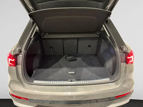 AUDI Q3 (2026) — foto 11 van 22