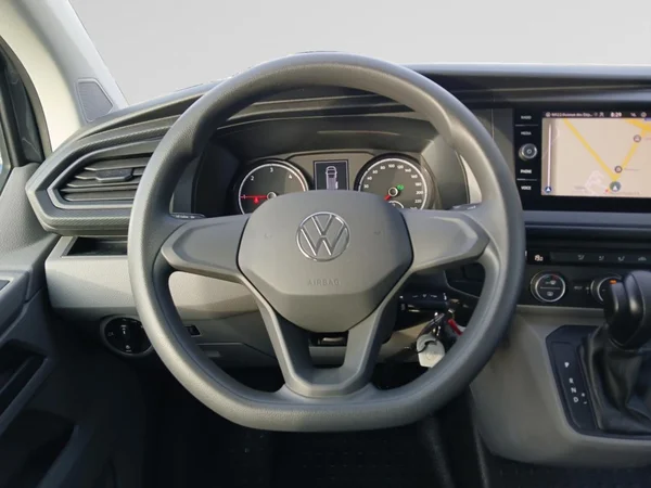 VOLKSWAGEN Transporter T6.1 1200 Caravelle Lwb Dsl (2024) — foto 9 van 19
