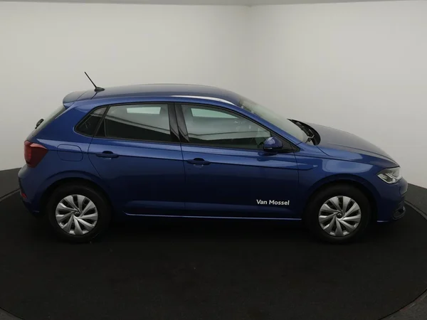 VOLKSWAGEN Polo (2026) — foto 6 van 22