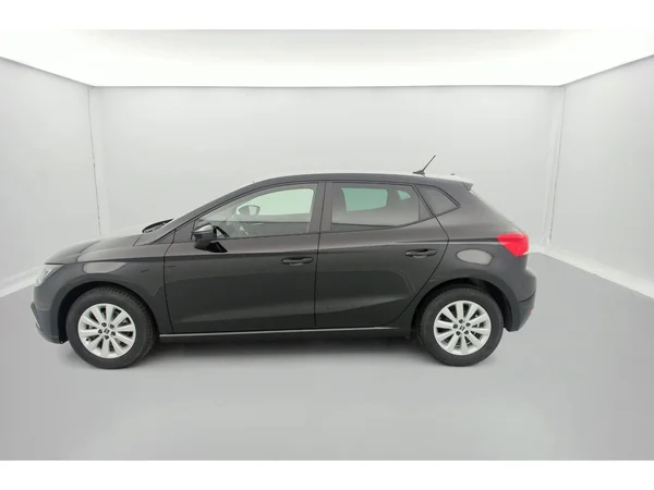 SEAT Ibiza 5P/D (2024) — foto 35 van 36