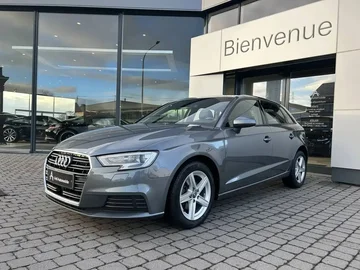 Audi A3 3c071574-6dbb-4723-a798-23c7d5da3504