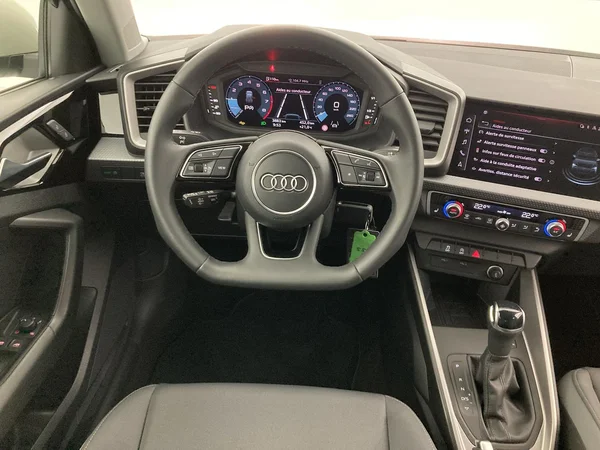 AUDI A1 Sportback (2026) — foto 9 van 36