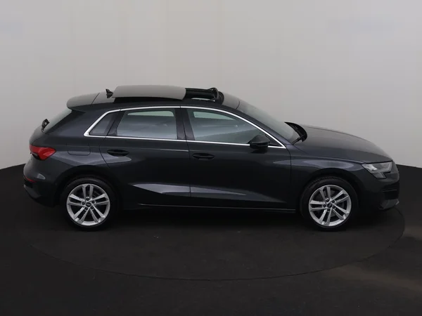 AUDI A3 (2021) — foto 20 van 24