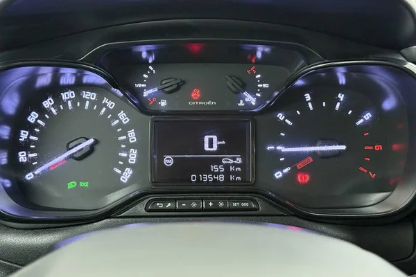 Citroen C3 (2023) — foto 2 van 30