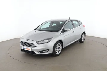 Ford Focus 40cdb67f-6f63-4c9b-86ca-b614ba8d5c5e