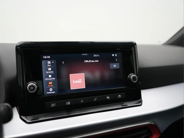 SEAT Arona (2025) — foto 19 van 38