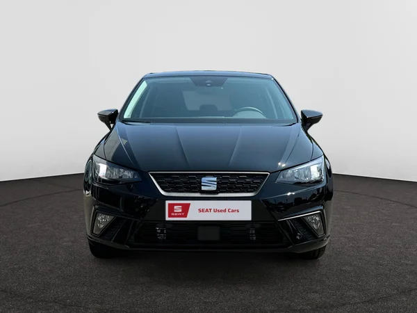 SEAT Ibiza 5P/D (2025) — foto 18 van 20