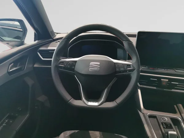 SEAT Leon ST (2025) — foto 4 van 23