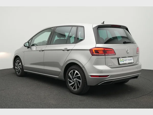 VOLKSWAGEN Golf Sportsvan (2019) — foto 20 van 27