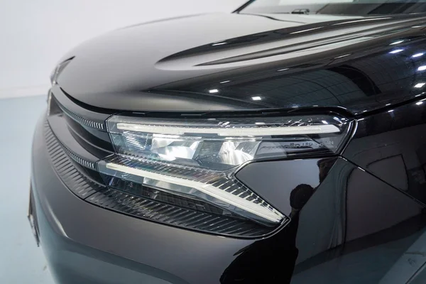 Citroen C5 Aircross (2024) — foto 55 van 55