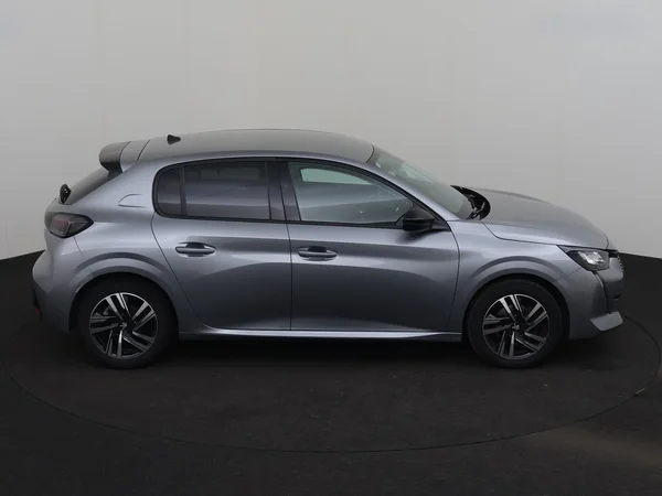 PEUGEOT 208 (2022) — foto 20 van 24