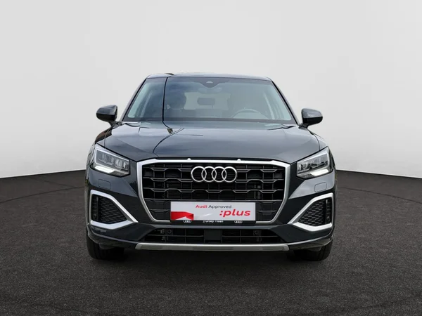 AUDI Q2 (2024) — foto 16 van 22