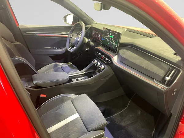SKODA Kodiaq (2026) — foto 17 van 20