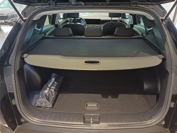 Hyundai Tucson (2025) — foto 3 van 21