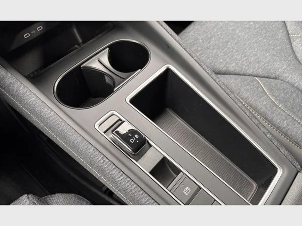 Skoda Elroq (2026) — foto 25 van 34