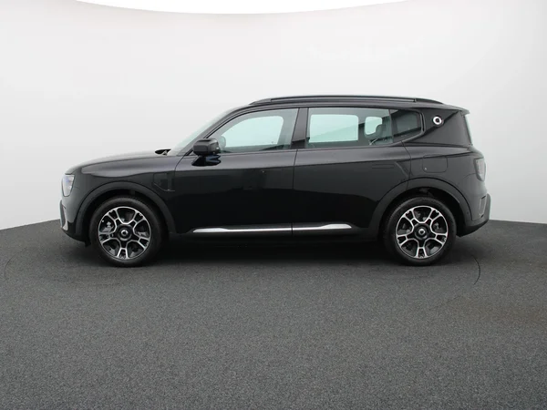 smart #5 (2025) — foto 20 van 25