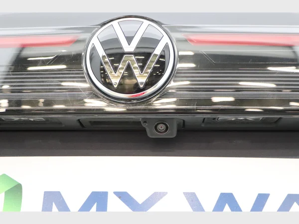 VOLKSWAGEN Taigo (2024) — foto 18 van 26