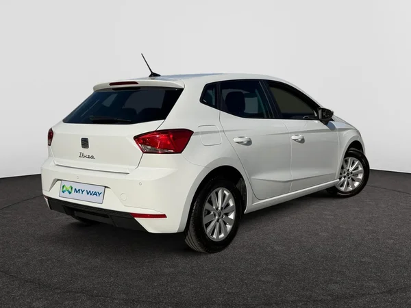 SEAT Ibiza 5P/D (2024) — foto 12 van 22