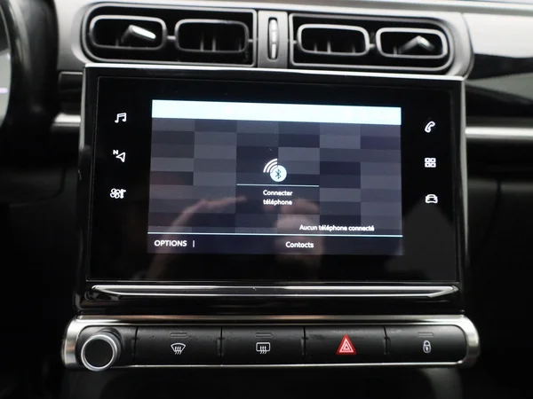 Citroën C3 (2022) — foto 8 van 36