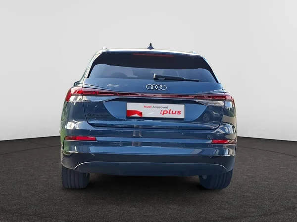 AUDI Q4 e-tron (2026) — foto 19 van 24