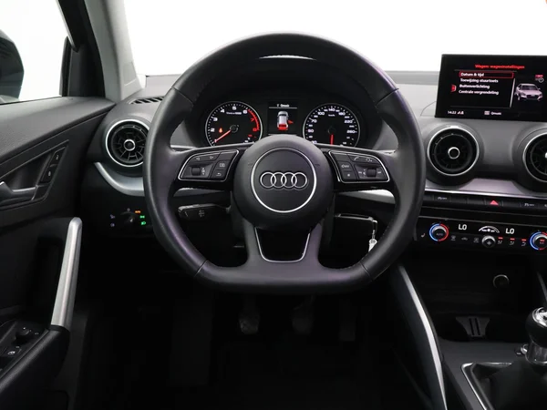 AUDI Q2 (2020) — foto 25 van 25