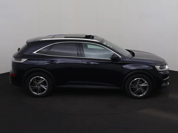 DS AUTOMOBILES DS 7 Crossback (2022) — foto 22 van 26