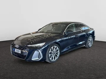 AUDI A6 (2026)