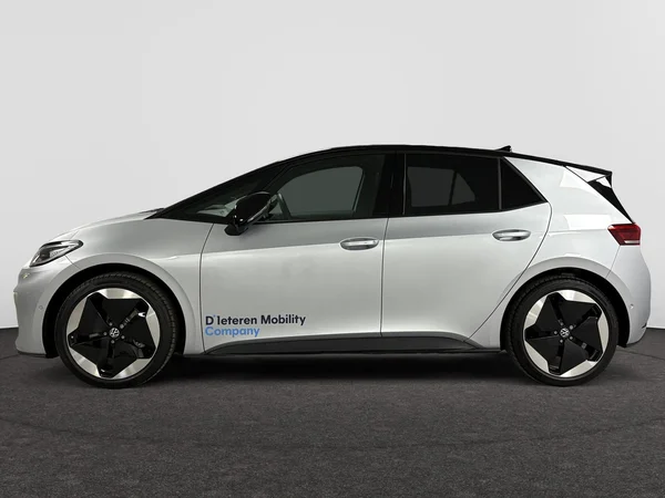 VOLKSWAGEN ID.3 (2025) — foto 11 van 14