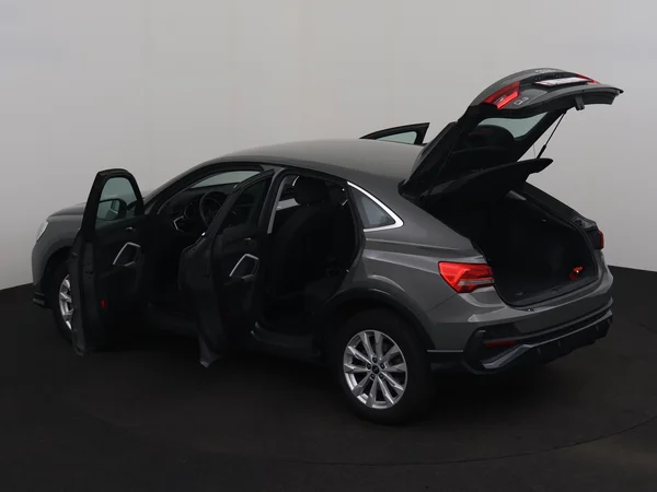 AUDI Q3 (2021) — foto 28 van 29