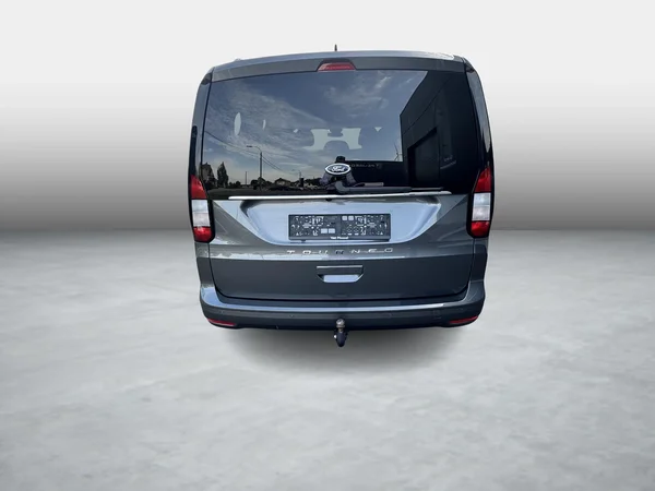 Ford Tourneo Connect (2025) — foto 20 van 24