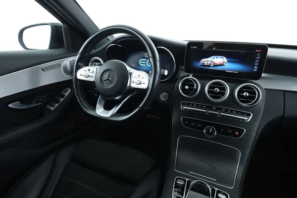 Mercedes-Benz C-Klasse (2020) — foto 4 van 16